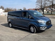 Ford Tourneo Custom 2023