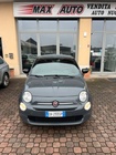 Fiat 500 2022