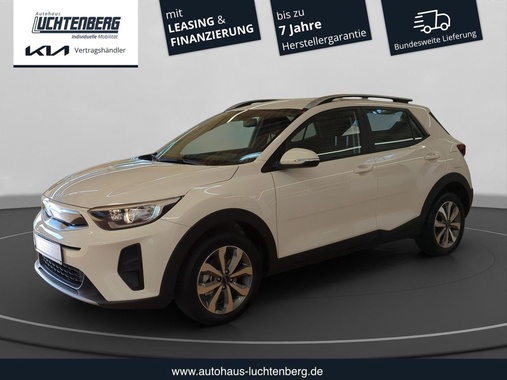 Kia Stonic 2024