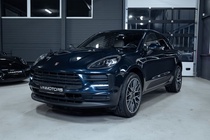 Porsche Macan 2019