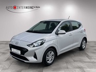 Hyundai i10 2025