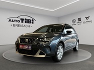 Seat Arona 2022