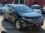 Ford Edge 2018