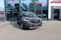 Opel Crossland 2019