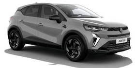 Renault Captur 2026