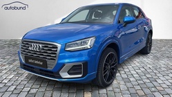 Audi Q2 2020