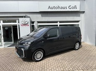 Toyota Proace 2024