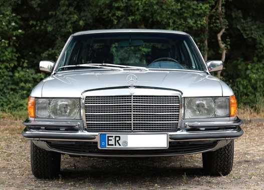 Mercedes-Benz 450 1978