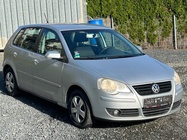 Volkswagen Polo 2006