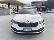 Skoda Karoq 2020