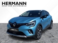 Renault Captur 2020