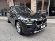 BMW X1 2021