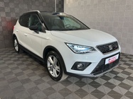 Seat Arona 2021