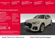 Audi Q5 2024