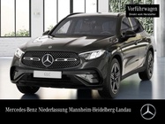 Mercedes-Benz GLC-Class 2025