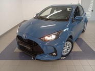 Toyota Yaris 2022