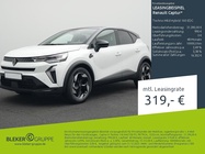 Renault Captur 2025