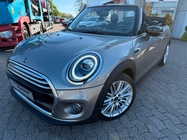 MINI Cabrio 2019