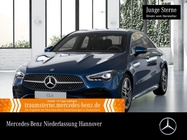 Mercedes-Benz CLA-Class 2024