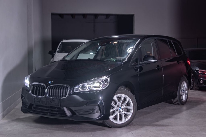 BMW 2 Series