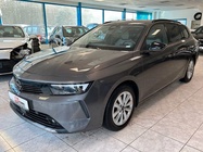 Opel Astra 2024