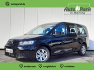 Volkswagen Caddy Maxi 2024