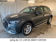 Audi Q5 2022