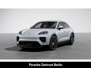 Porsche Macan 2025