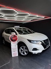 Nissan Qashqai 2019