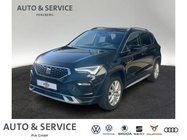 Seat Ateca 2024