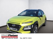 Hyundai Kona 2020