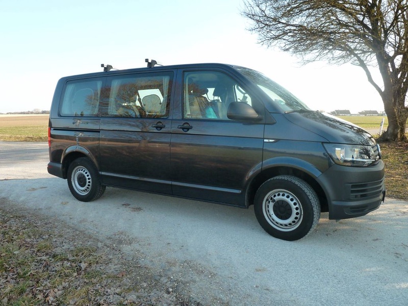 Volkswagen T6