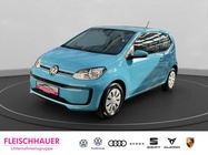 Volkswagen up! 2022