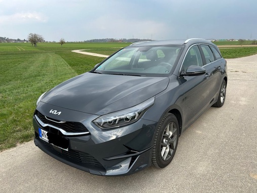 Kia cee'd Sportswagon 2023