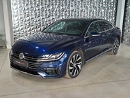 Volkswagen Arteon 2019