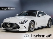 Mercedes-Benz AMG GT 2023