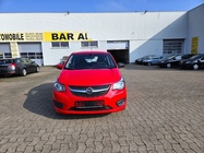 Opel Karl 2015