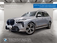 BMW X7 2023