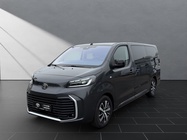 Toyota Proace 2025