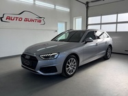 Audi A4 2023