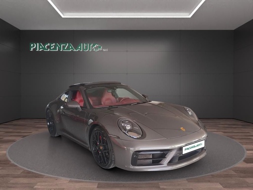 Porsche Other 2022