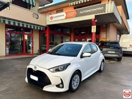 Toyota Yaris 2023