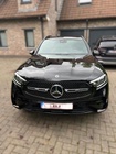 Mercedes-Benz GLC-Class 2024
