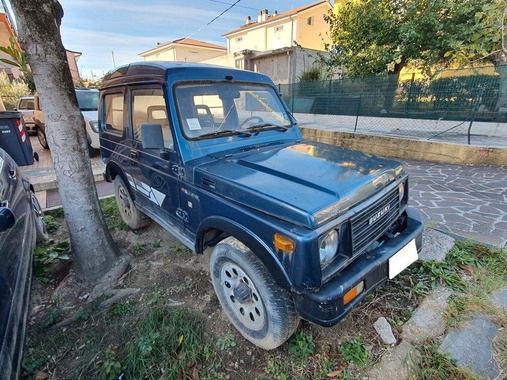 Suzuki Other 1988