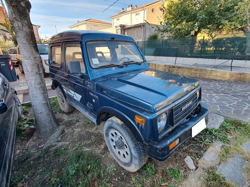 Suzuki Other