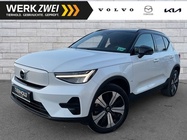 Volvo XC40 2022