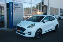 Ford Puma 2022