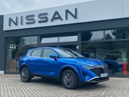 Nissan Qashqai 2025