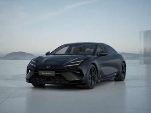 Lotus Emeya 2025