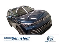 Volkswagen Tiguan 2025